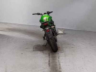 Kawasaki Ninja 400 2015