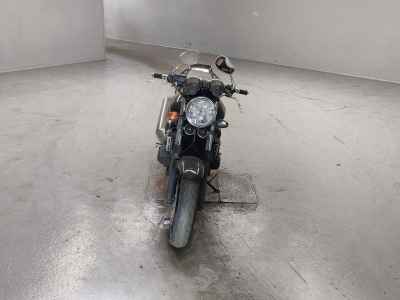 Honda CB400SFV 2014