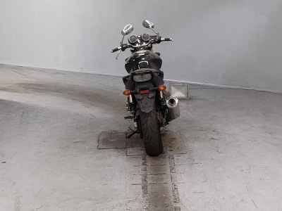 Honda CB400SFV 2014