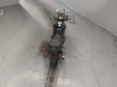 Honda CB400SFV 2014