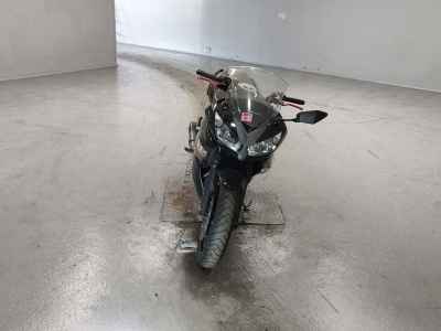 Kawasaki Ninja 400R 2010