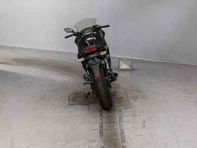 Kawasaki Ninja 400R 2010