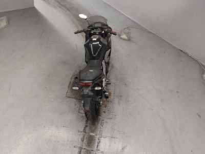Kawasaki Ninja 400R 2010