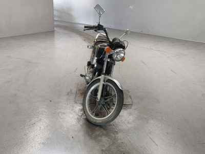 Suzuki GSX250L