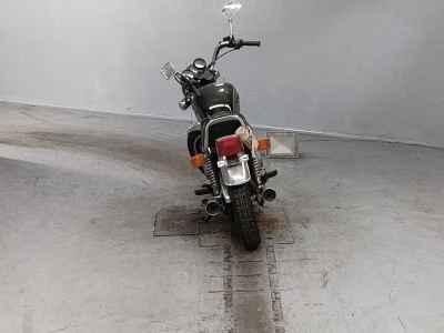 Suzuki GSX250L