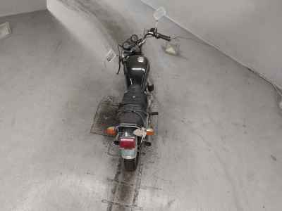 Suzuki GSX250L