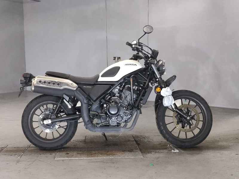 Honda CL250 2023