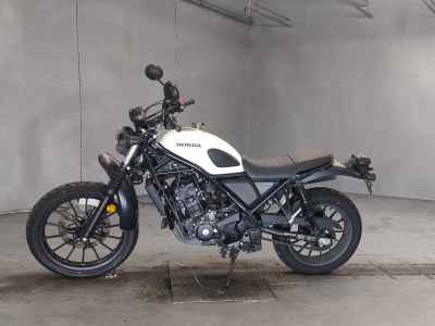 Honda CL250 2023