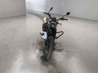 Honda CL250 2023