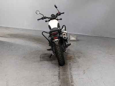 Honda CL250 2023