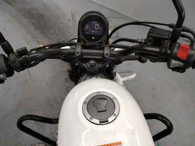 Honda CL250 2023
