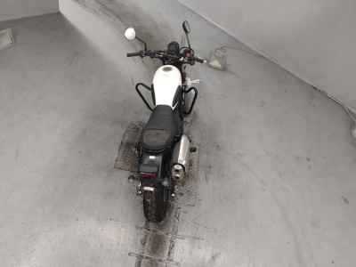 Honda CL250 2023