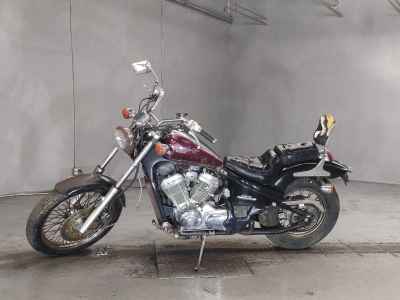 Honda Steed 400