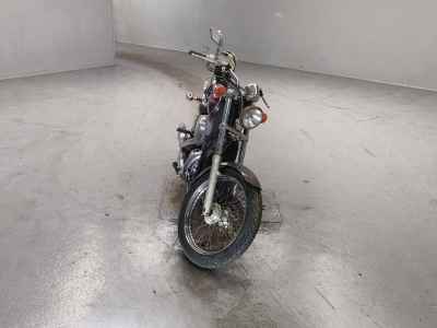 Honda Steed 400