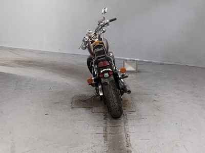 Honda Steed 400