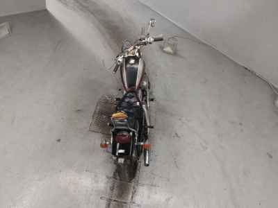 Honda Steed 400