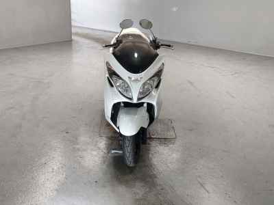 Suzuki Skywave 250S