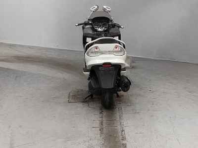 Suzuki Skywave 250S