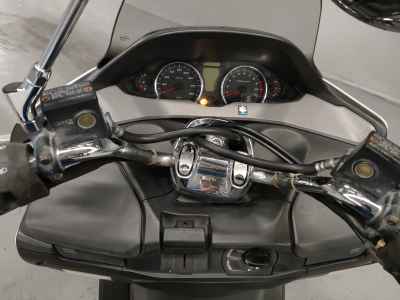 Suzuki Skywave 250S