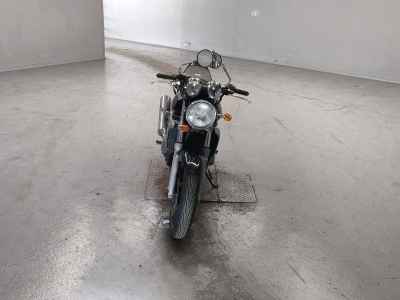 Kawasaki Balius ZR250