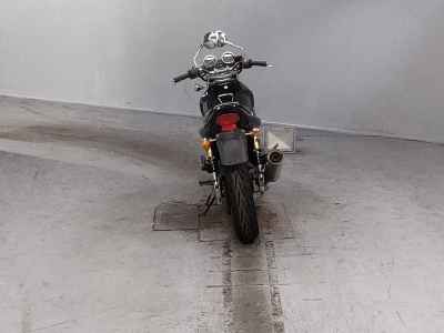 Kawasaki Balius ZR250