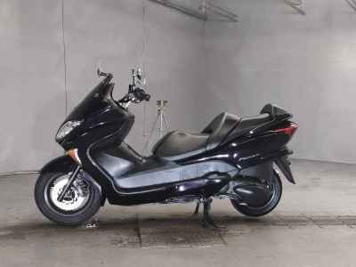 Honda Forza Z