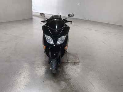 Honda Forza Z