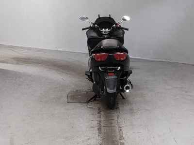 Honda Forza Z