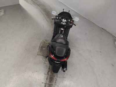 Honda Forza Z