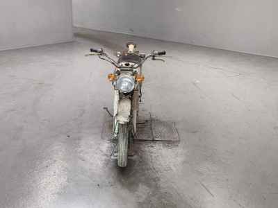 Honda CB450