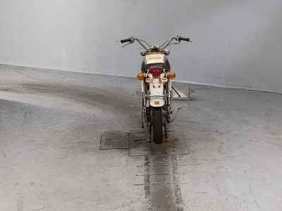 Honda CB450