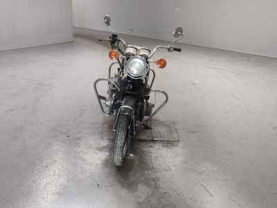 Honda CB750F