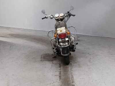 Honda CB750F