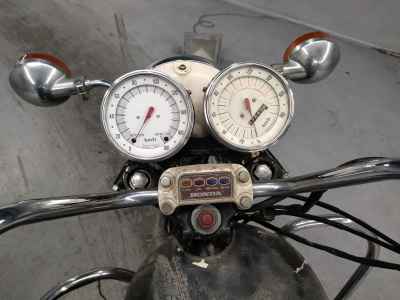 Honda CB750F