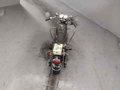 Honda CB750F
