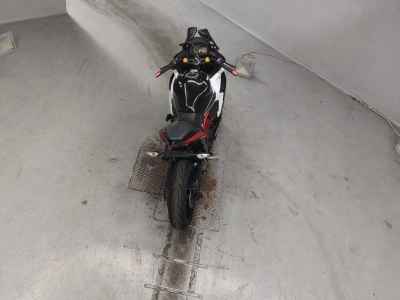 Kawasaki Ninja ZX-25R KRT Edition