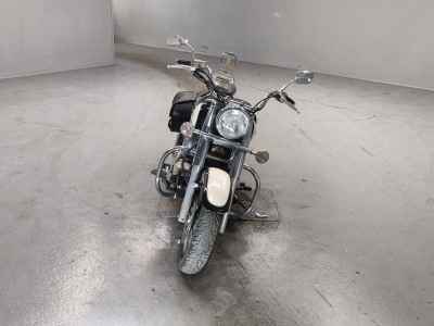 Yamaha XVS400 Drag Star Classic