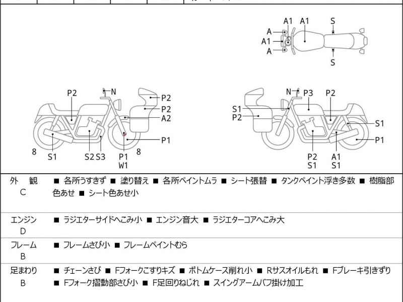 Honda CRM250R