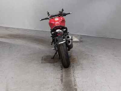 Ducati Monster 1200R 2017