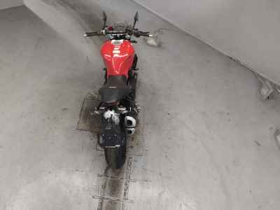 Ducati Monster 1200R 2017