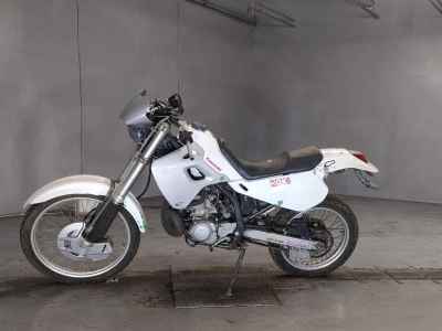Kawasaki KDX250SR