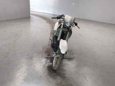 Kawasaki KDX250SR