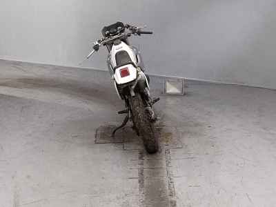 Kawasaki KDX250SR