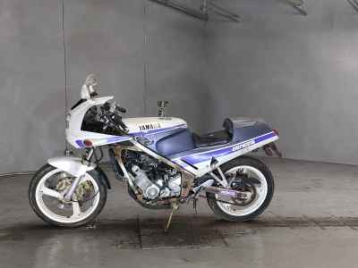 Yamaha FZR250