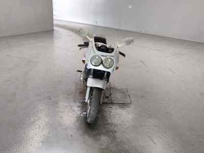 Yamaha FZR250