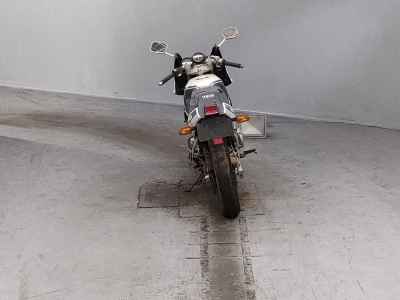 Yamaha FZR250