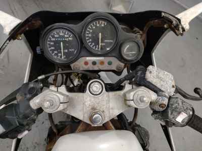 Yamaha FZR250