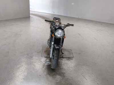 Kawasaki Balius ZR250