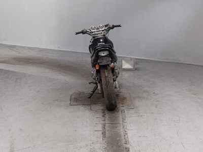 Kawasaki Balius ZR250
