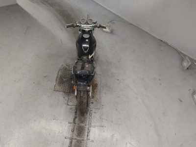 Kawasaki Balius ZR250